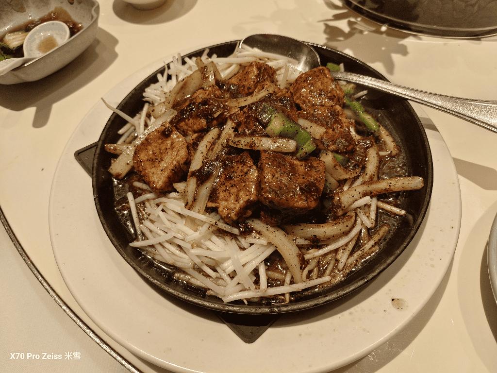 【台北美食】雲錦中餐廳YunJin,春酒再訪心滿意足❤️ - 第22張圖 【台北美食】雲錦中餐廳YunJin,春酒再訪心滿意足❤️