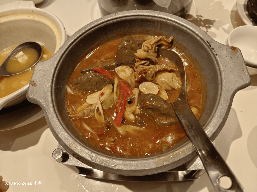 【台北美食】雲錦中餐廳YunJin,春酒再訪心滿意足❤️ - 第25張圖 【台北美食】雲錦中餐廳YunJin,春酒再訪心滿意足❤️