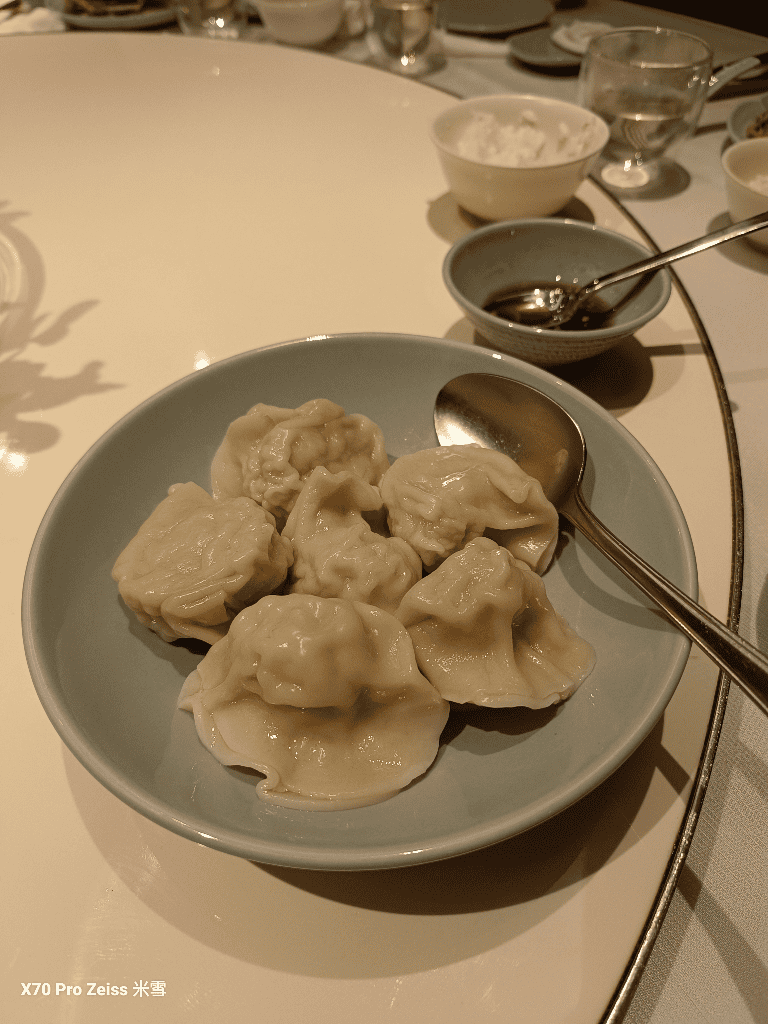【台北美食】雲錦中餐廳YunJin,春酒再訪心滿意足❤️ - 第29張圖 【台北美食】雲錦中餐廳YunJin,春酒再訪心滿意足❤️