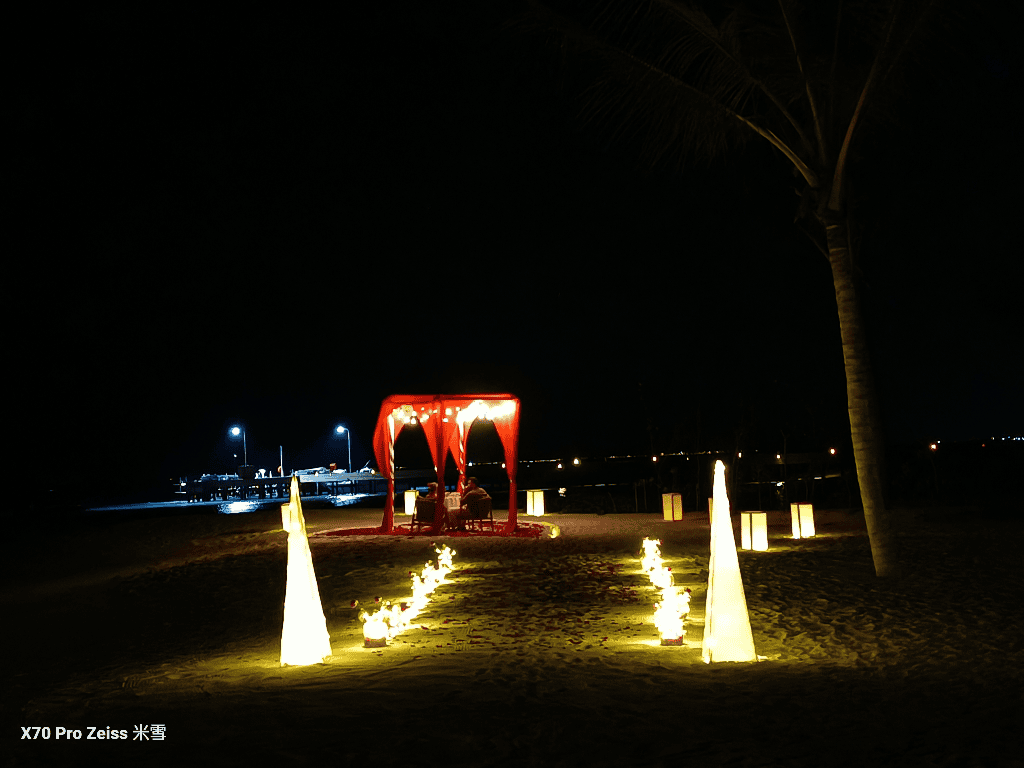 【馬爾地夫】JW Marriott Maldives Kaafu,情人節VEYO餐廳開箱❤️ - 第6張圖 【馬爾地夫】JW Marriott Maldives Kaafu,情人節VEYO餐廳開箱❤️