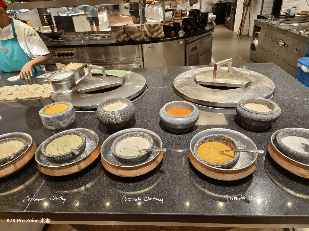 【馬來西亞】吉隆坡艾美酒店 ，LATEST RECIPE 早餐開箱☕