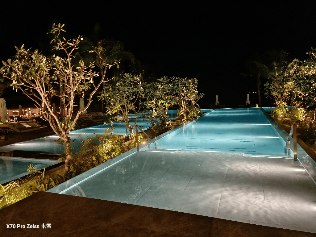 【馬爾地夫】JW Marriott Maldives Kaafu,情人節VEYO餐廳開箱❤️ - 第18張圖 【馬爾地夫】JW Marriott Maldives Kaafu,情人節VEYO餐廳開箱❤️