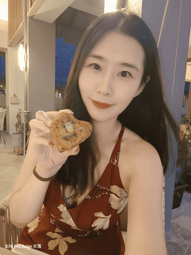 【馬爾地夫】JW Marriott Maldives Kaafu,情人節VEYO餐廳開箱❤️ - 第10張圖 【馬爾地夫】JW Marriott Maldives Kaafu,情人節VEYO餐廳開箱❤️