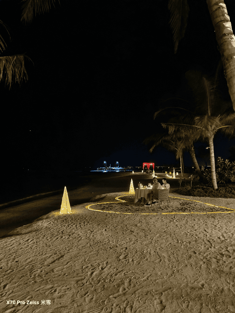 【馬爾地夫】JW Marriott Maldives Kaafu,情人節VEYO餐廳開箱❤️ - 第7張圖 【馬爾地夫】JW Marriott Maldives Kaafu,情人節VEYO餐廳開箱❤️