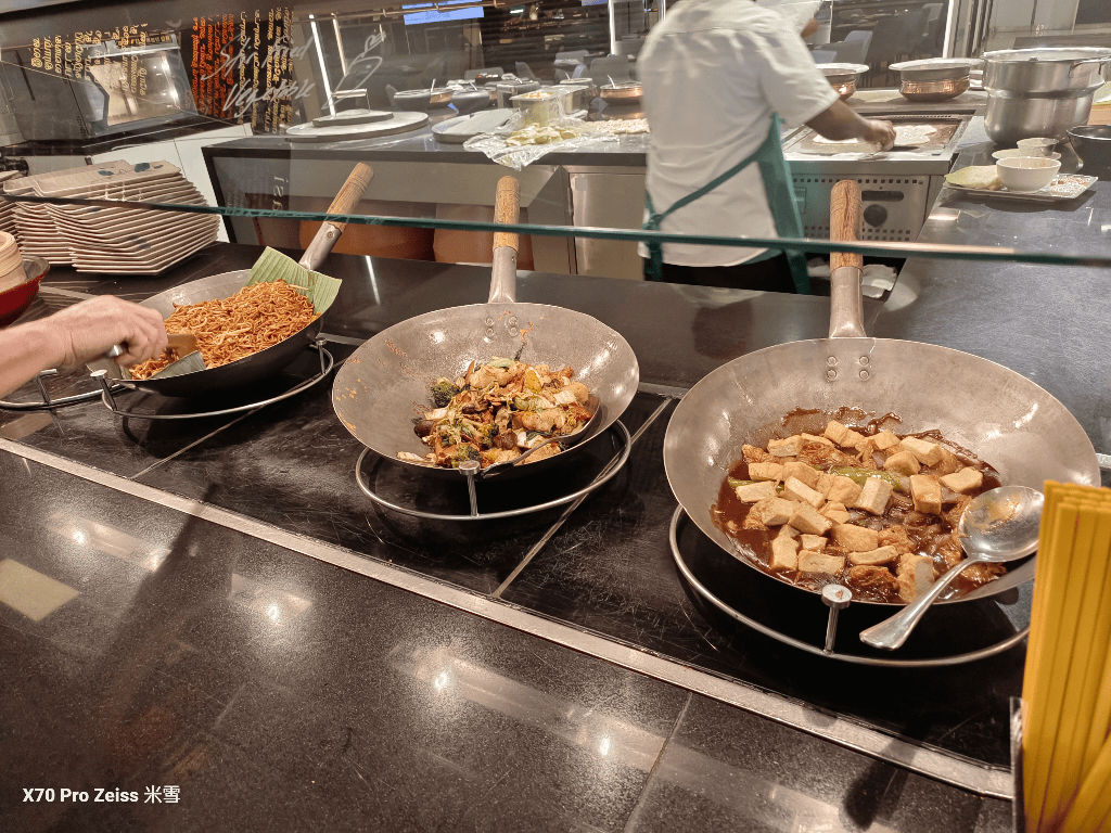 【馬來西亞】吉隆坡艾美酒店 ，LATEST RECIPE 早餐開箱☕