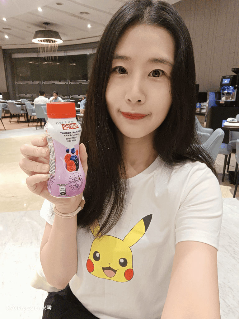【馬來西亞】吉隆坡艾美酒店 ，LATEST RECIPE 早餐開箱☕