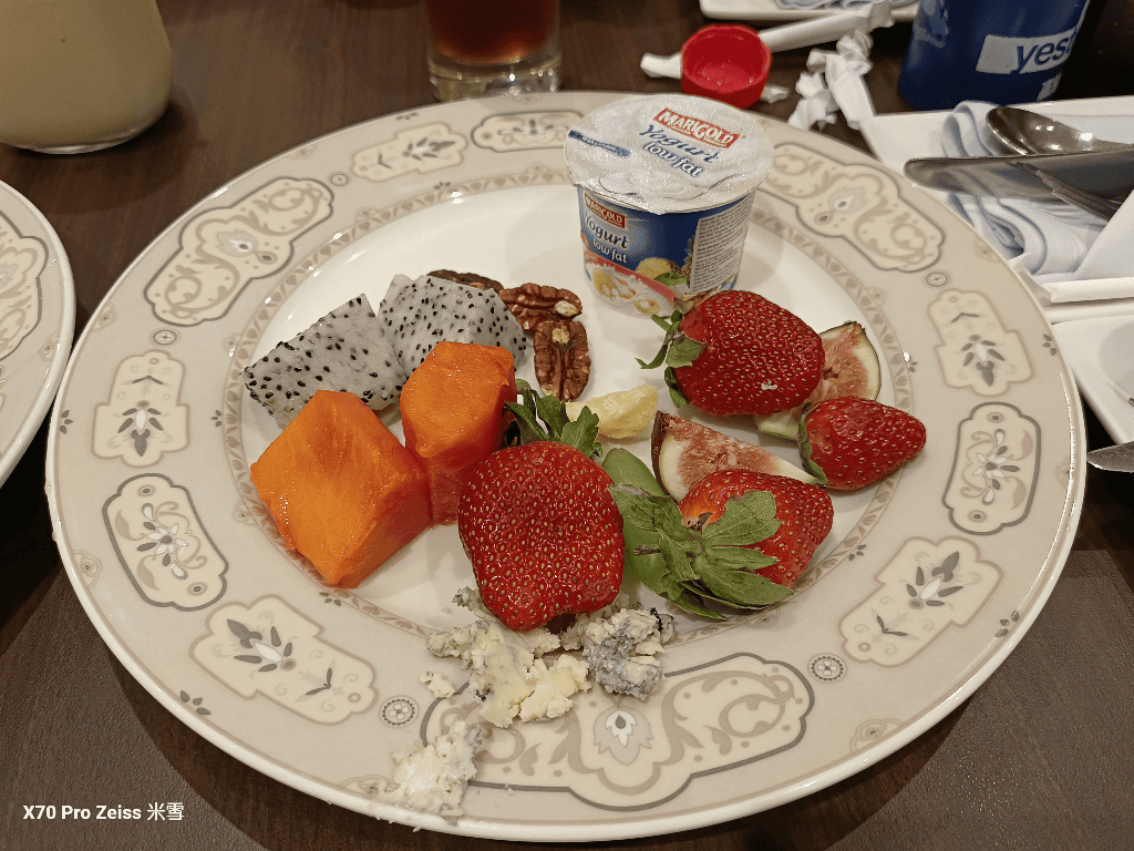 【馬來西亞】吉隆坡艾美酒店 ，LATEST RECIPE 早餐開箱☕