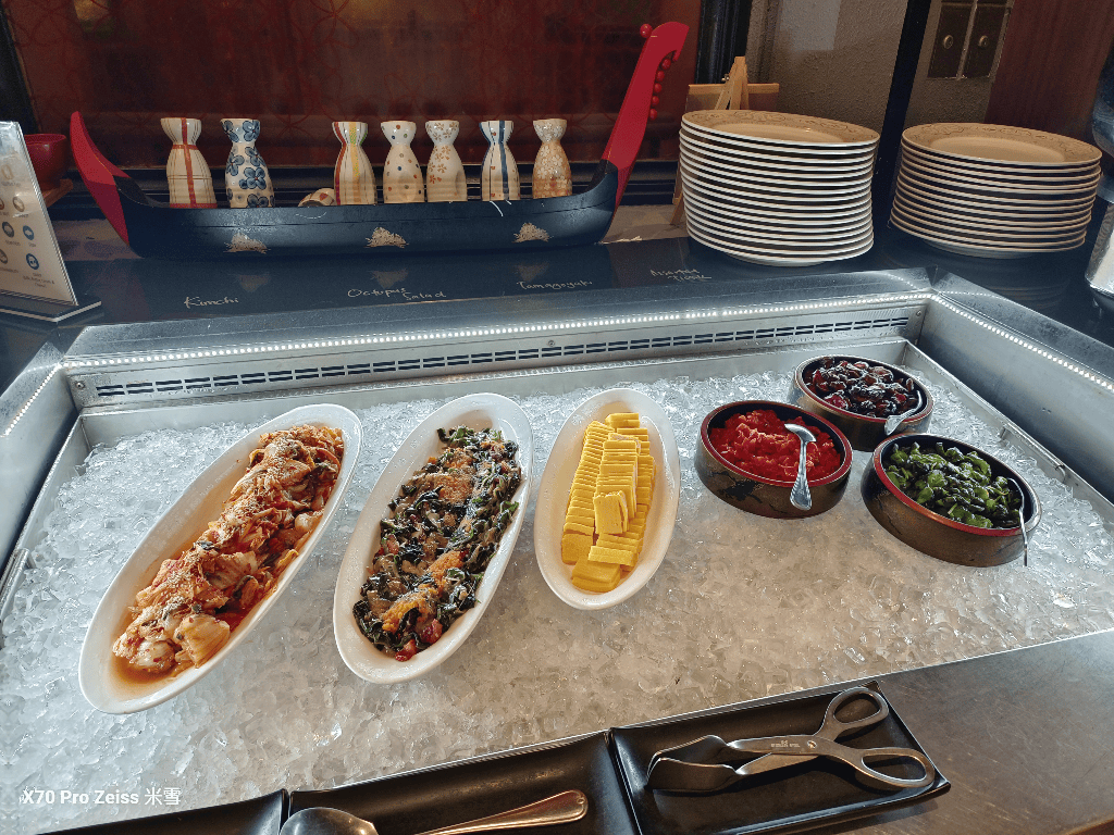 【馬來西亞】吉隆坡艾美酒店 ，LATEST RECIPE 早餐開箱☕