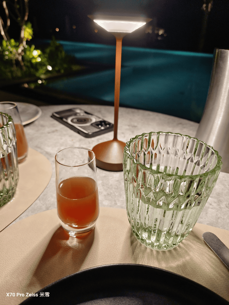 【馬爾地夫】JW Marriott Maldives Kaafu,Riva印度餐廳開箱❤️ - 第2張圖 【馬爾地夫】JW Marriott Maldives Kaafu,Riva印度餐廳開箱❤️