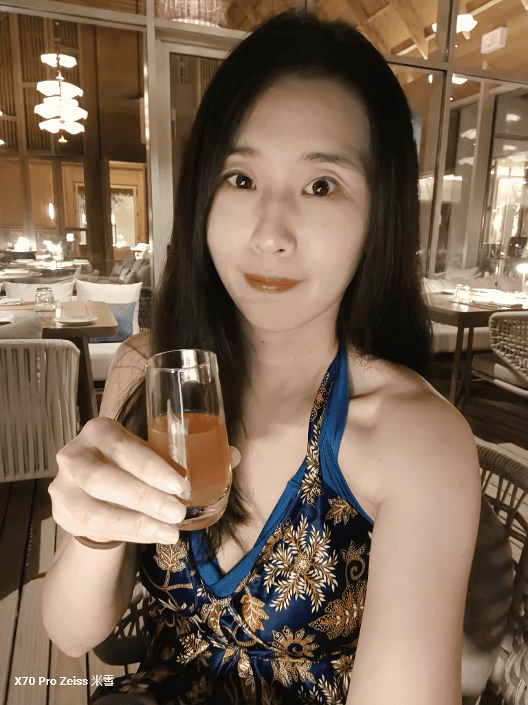 【馬爾地夫】JW Marriott Maldives Kaafu,Riva印度餐廳開箱❤️ - 第8張圖 【馬爾地夫】JW Marriott Maldives Kaafu,Riva印度餐廳開箱❤️