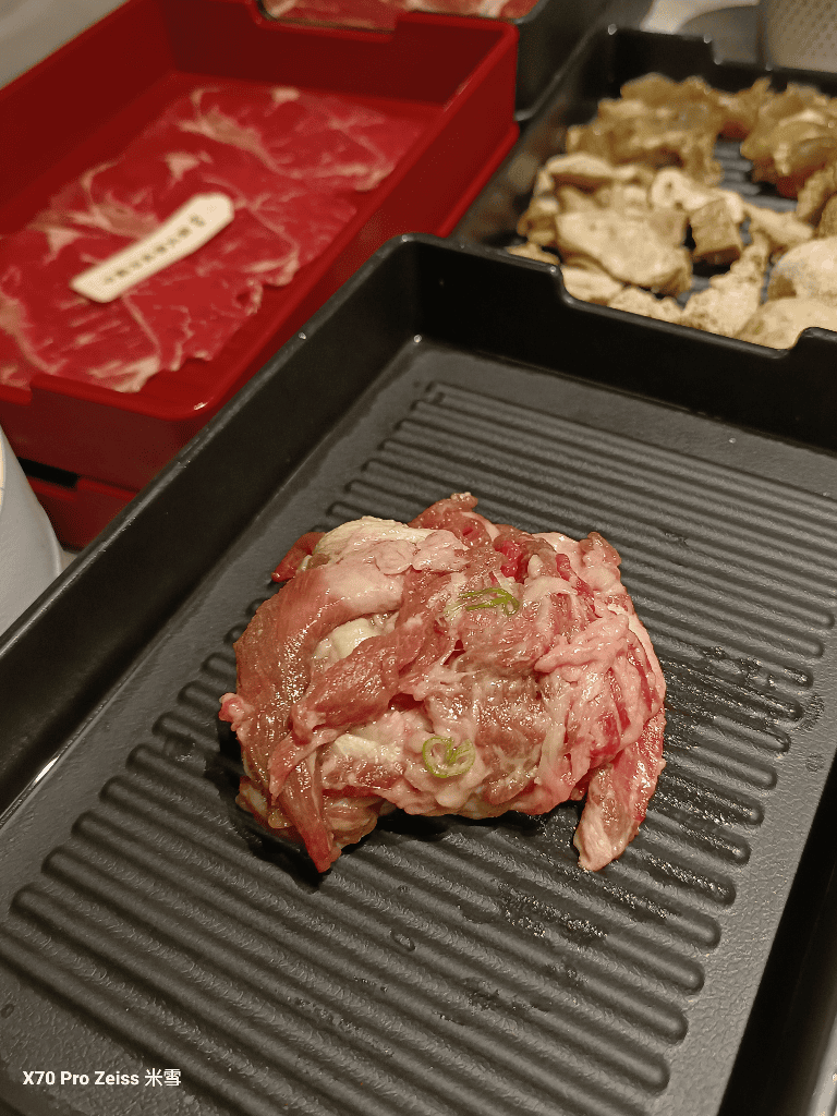 【台北吃到飽】嚮辣和牛麻辣鍋松江店開箱