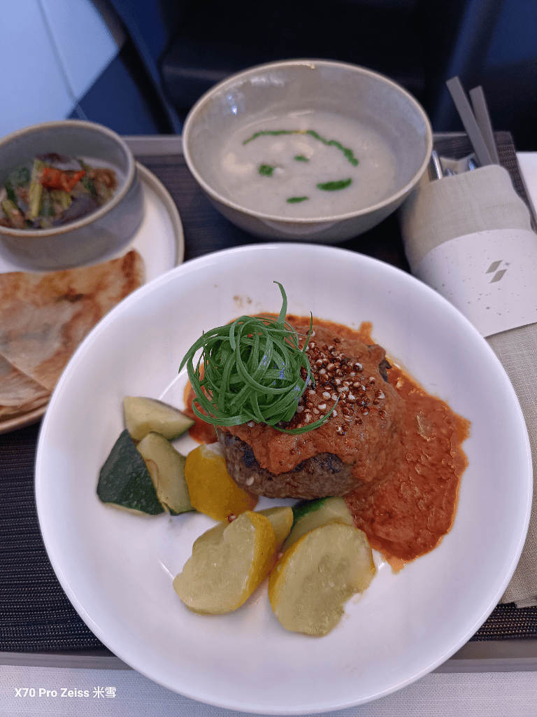 【馬爾地夫來回飛機餐】星宇商務&馬航商務&新航商務開箱 - 第13張圖 【馬爾地夫來回飛機餐】星宇商務&馬航商務&新航商務開箱