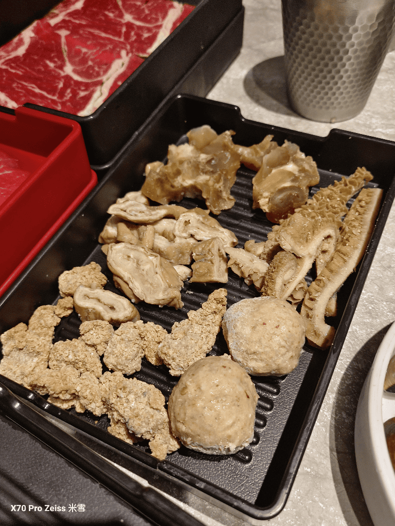 【台北吃到飽】嚮辣和牛麻辣鍋松江店開箱