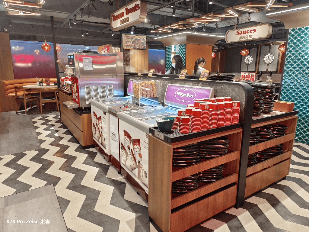 【台北吃到飽】嚮辣和牛麻辣鍋松江店開箱