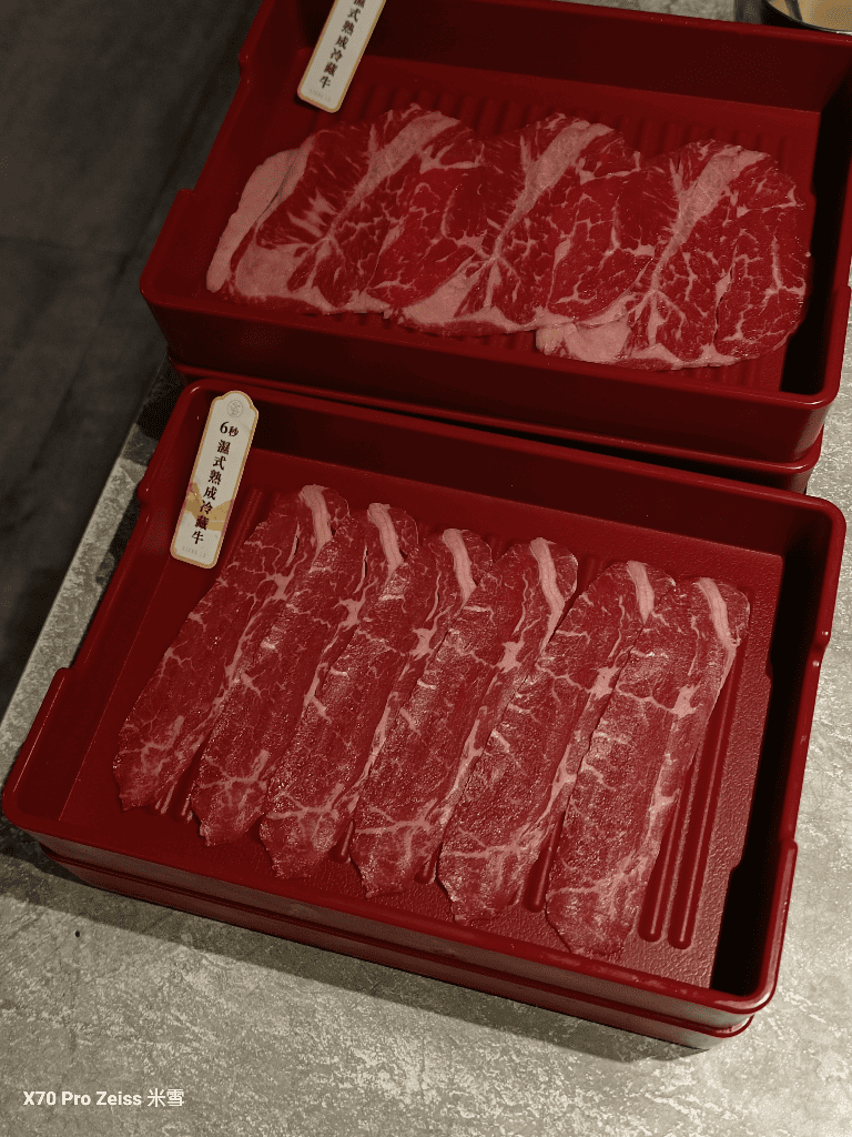 【台北吃到飽】嚮辣和牛麻辣鍋松江店開箱