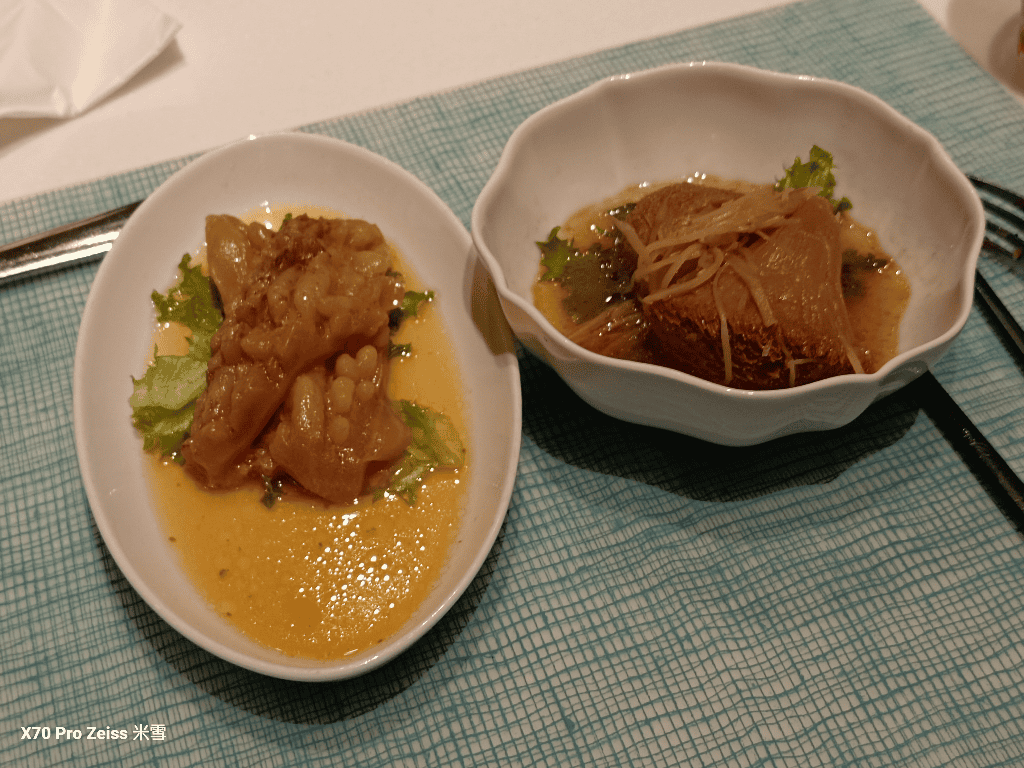 【台北吃到飽】美福彩匯午餐40訪，金卡買一送一❤️
