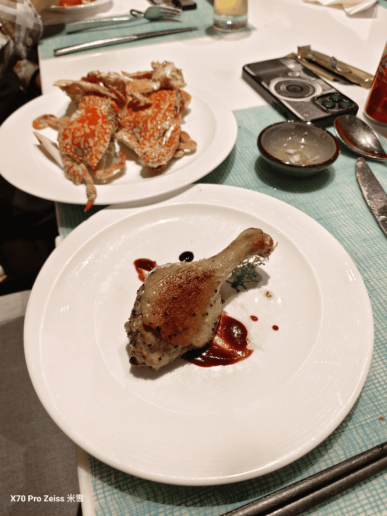 【台北吃到飽】美福彩匯午餐40訪，金卡買一送一❤️