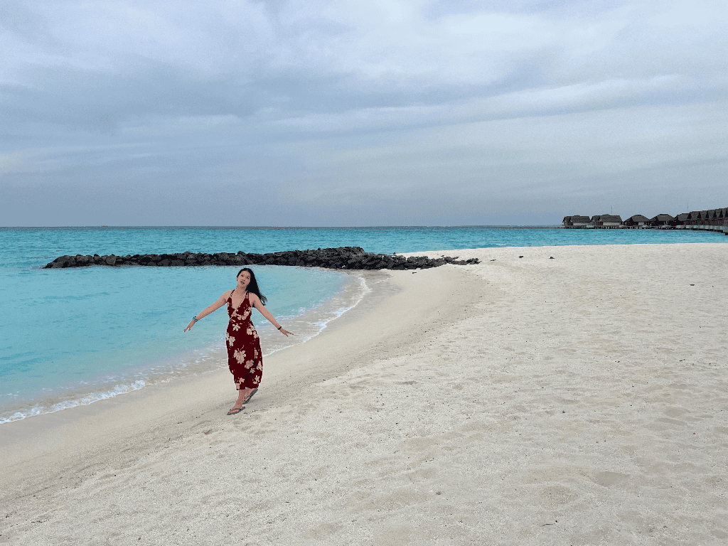 【馬爾地夫】JW Marriott Maldives Kaafu Atoll Island Resort,水上屋&沙灘Villa開箱❤️❤️❤️ - 第42張圖 【馬爾地夫】JW Marriott Maldives Kaafu Atoll Island Resort,水上屋&沙灘Villa開箱❤️❤️❤️
