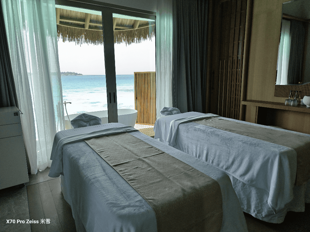 【馬爾地夫】JW Marriott Maldives Kaafu Atoll Island Resort,水上屋&沙灘Villa開箱❤️❤️❤️ - 第55張圖 【馬爾地夫】JW Marriott Maldives Kaafu Atoll Island Resort,水上屋&沙灘Villa開箱❤️❤️❤️