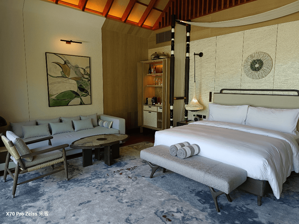 【馬爾地夫】JW Marriott Maldives Kaafu Atoll Island Resort,水上屋&沙灘Villa開箱❤️❤️❤️ - 第32張圖 【馬爾地夫】JW Marriott Maldives Kaafu Atoll Island Resort,水上屋&沙灘Villa開箱❤️❤️❤️