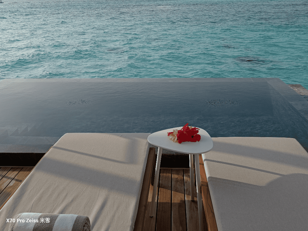 【馬爾地夫】JW Marriott Maldives Kaafu Atoll Island Resort,水上屋&沙灘Villa開箱❤️❤️❤️ - 第29張圖 【馬爾地夫】JW Marriott Maldives Kaafu Atoll Island Resort,水上屋&沙灘Villa開箱❤️❤️❤️