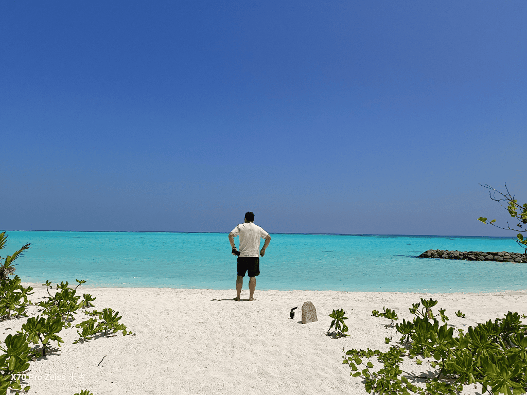 【馬爾地夫】JW Marriott Maldives Kaafu Atoll Island Resort,水上屋&沙灘Villa開箱❤️❤️❤️ - 第44張圖 【馬爾地夫】JW Marriott Maldives Kaafu Atoll Island Resort,水上屋&沙灘Villa開箱❤️❤️❤️
