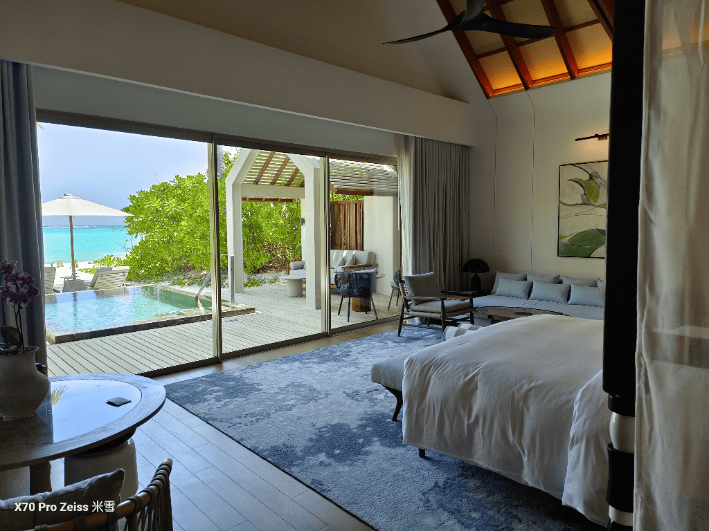 【馬爾地夫】JW Marriott Maldives Kaafu Atoll Island Resort,水上屋&沙灘Villa開箱❤️❤️❤️ - 第31張圖 【馬爾地夫】JW Marriott Maldives Kaafu Atoll Island Resort,水上屋&沙灘Villa開箱❤️❤️❤️