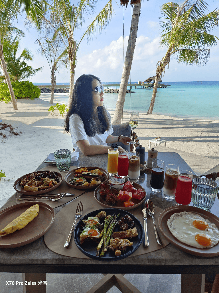 【馬爾地夫】JW Marriott Maldives Kaafu Atoll Island Resort,水上屋&沙灘Villa開箱❤️❤️❤️ - 第84張圖 【馬爾地夫】JW Marriott Maldives Kaafu Atoll Island Resort,水上屋&沙灘Villa開箱❤️❤️❤️