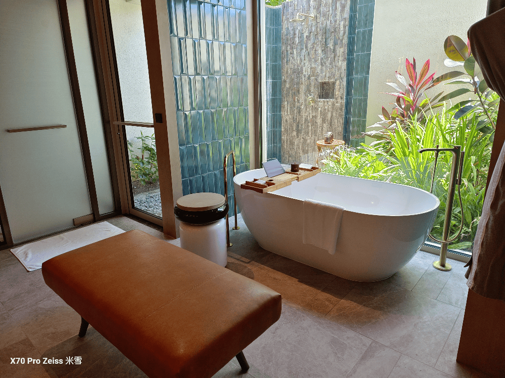 【馬爾地夫】JW Marriott Maldives Kaafu Atoll Island Resort,水上屋&沙灘Villa開箱❤️❤️❤️ - 第37張圖 【馬爾地夫】JW Marriott Maldives Kaafu Atoll Island Resort,水上屋&沙灘Villa開箱❤️❤️❤️