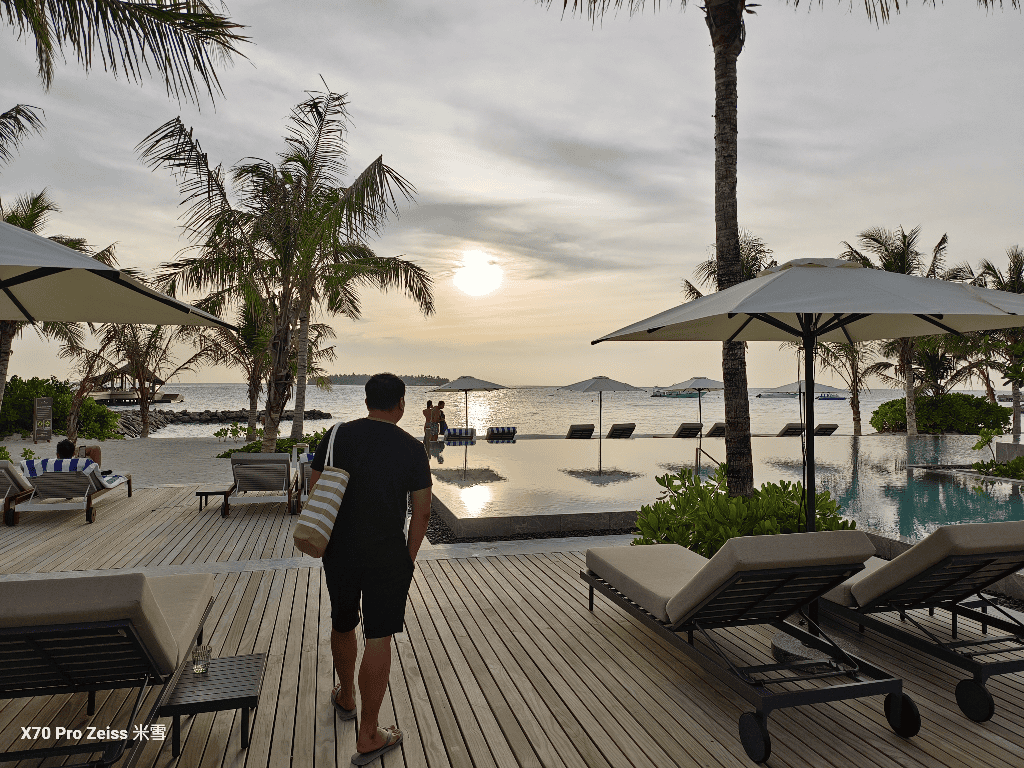 【馬爾地夫】JW Marriott Maldives Kaafu Atoll Island Resort,水上屋&沙灘Villa開箱❤️❤️❤️ - 第85張圖 【馬爾地夫】JW Marriott Maldives Kaafu Atoll Island Resort,水上屋&沙灘Villa開箱❤️❤️❤️