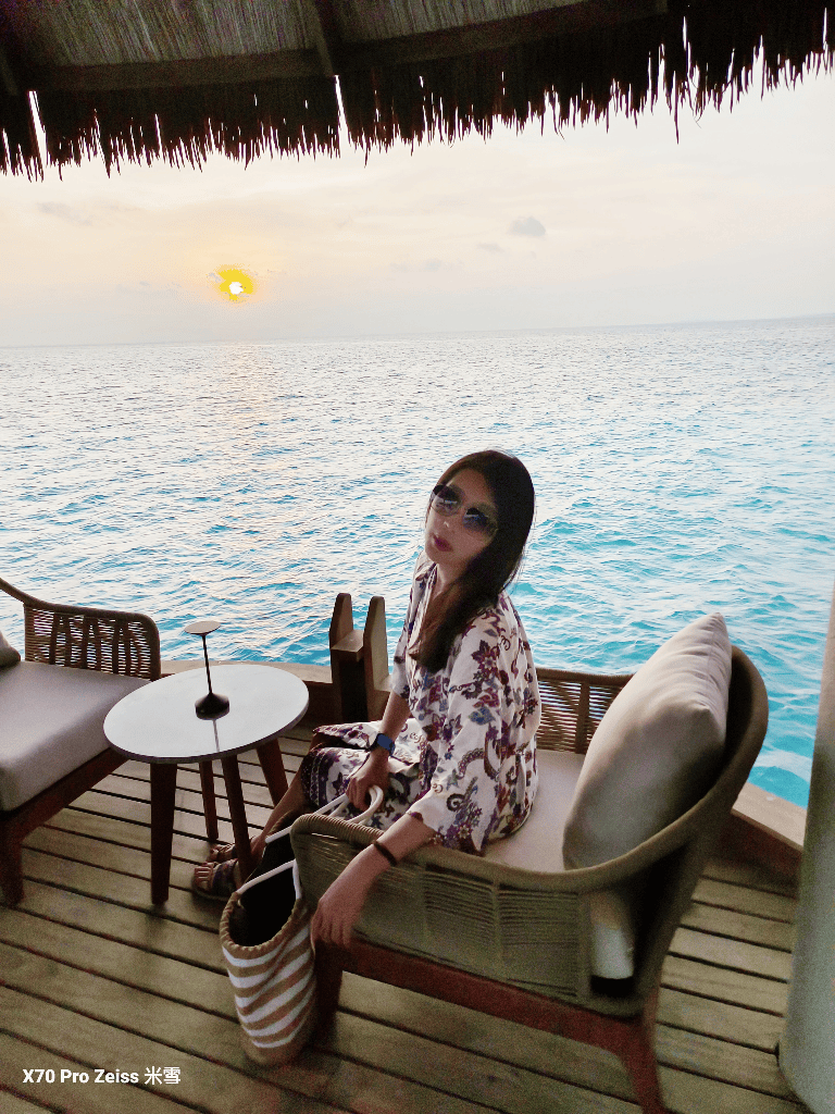 【馬爾地夫】JW Marriott Maldives Kaafu Atoll Island Resort,水上屋&沙灘Villa開箱❤️❤️❤️ - 第77張圖 【馬爾地夫】JW Marriott Maldives Kaafu Atoll Island Resort,水上屋&沙灘Villa開箱❤️❤️❤️