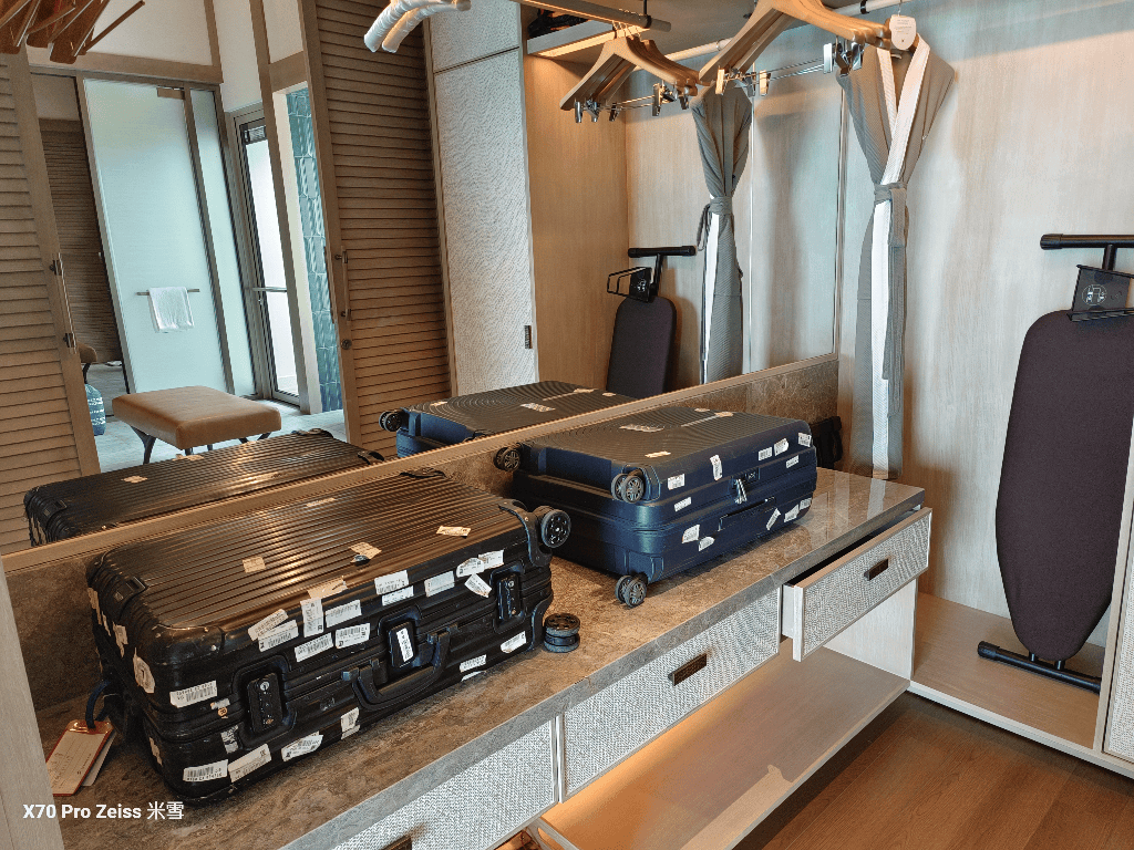 【馬爾地夫】JW Marriott Maldives Kaafu Atoll Island Resort,水上屋&沙灘Villa開箱❤️❤️❤️ - 第17張圖 【馬爾地夫】JW Marriott Maldives Kaafu Atoll Island Resort,水上屋&沙灘Villa開箱❤️❤️❤️