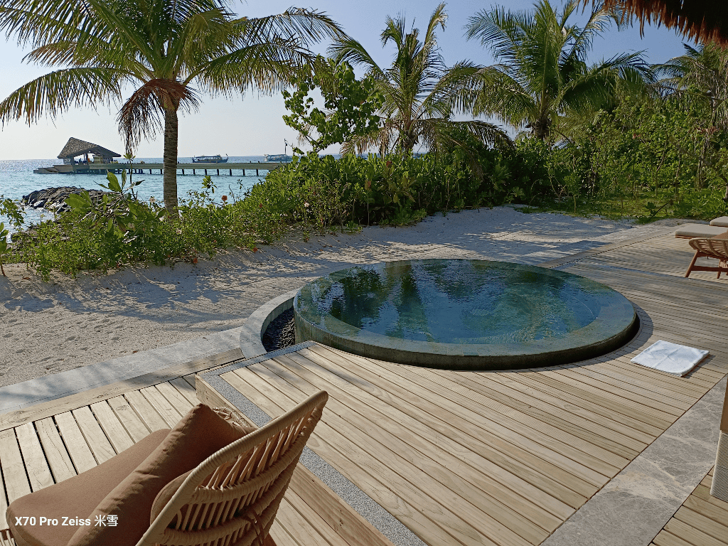 【馬爾地夫】JW Marriott Maldives Kaafu Atoll Island Resort,水上屋&沙灘Villa開箱❤️❤️❤️ - 第60張圖 【馬爾地夫】JW Marriott Maldives Kaafu Atoll Island Resort,水上屋&沙灘Villa開箱❤️❤️❤️