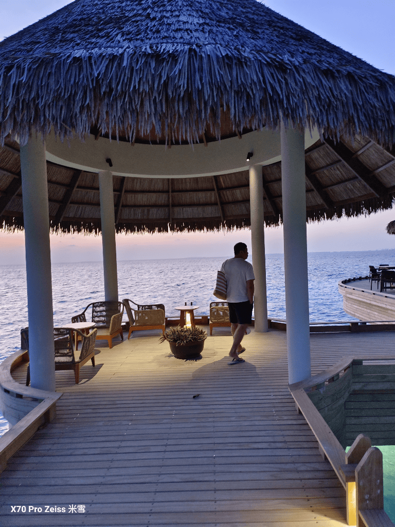 【馬爾地夫】JW Marriott Maldives Kaafu Atoll Island Resort,水上屋&沙灘Villa開箱❤️❤️❤️ - 第74張圖 【馬爾地夫】JW Marriott Maldives Kaafu Atoll Island Resort,水上屋&沙灘Villa開箱❤️❤️❤️