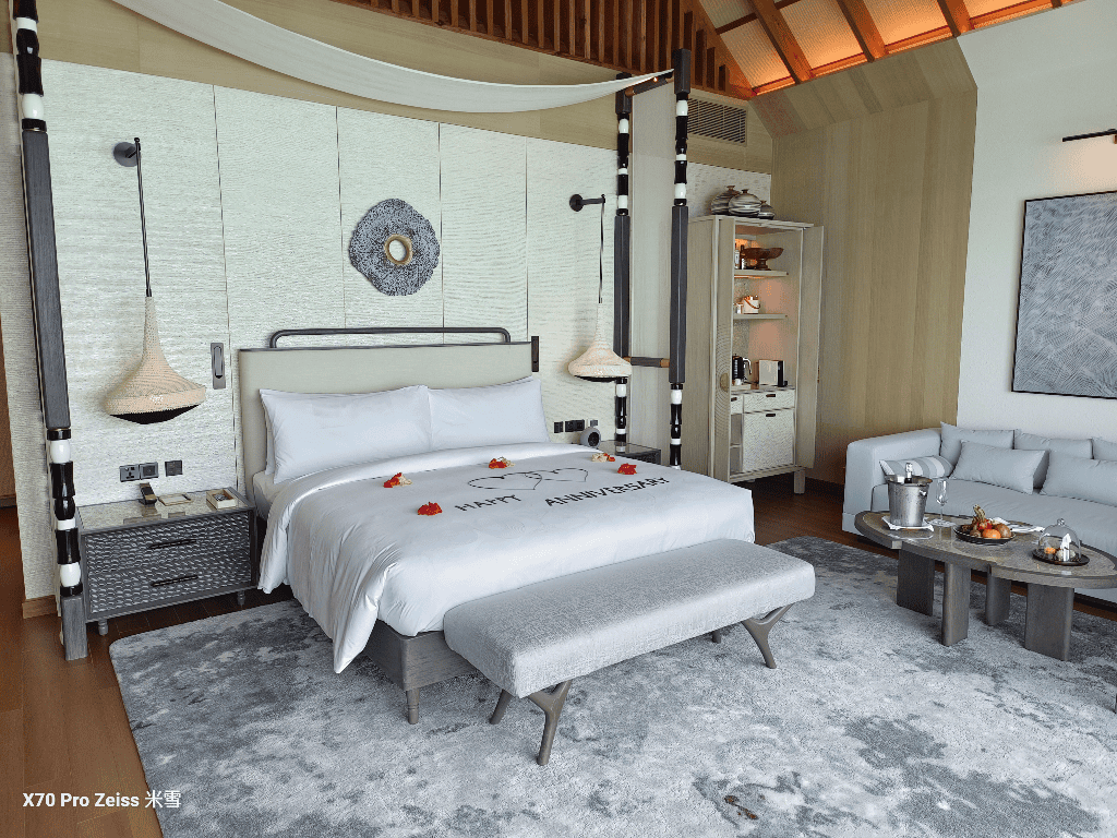 【馬爾地夫】JW Marriott Maldives Kaafu Atoll Island Resort,水上屋&沙灘Villa開箱❤️❤️❤️ - 第16張圖 【馬爾地夫】JW Marriott Maldives Kaafu Atoll Island Resort,水上屋&沙灘Villa開箱❤️❤️❤️