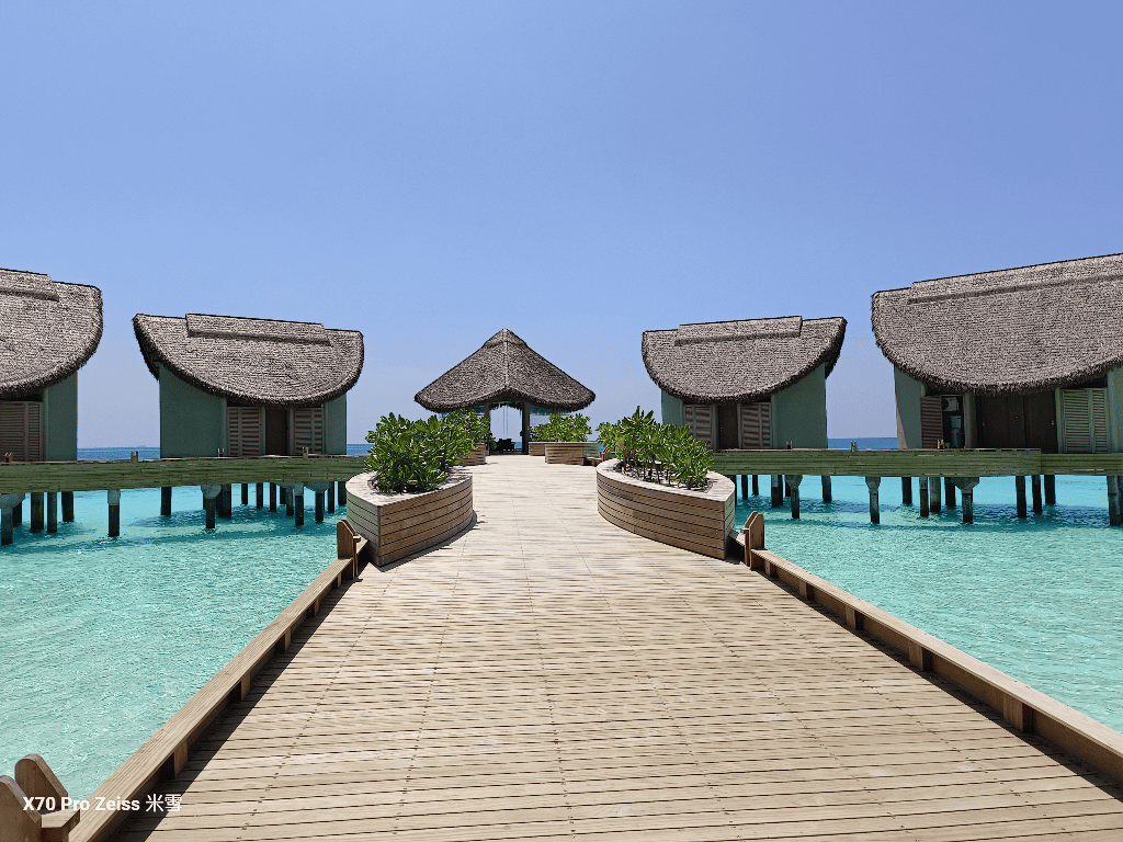 【馬爾地夫】JW Marriott Maldives Kaafu Atoll Island Resort,水上屋&沙灘Villa開箱❤️❤️❤️ - 第12張圖 【馬爾地夫】JW Marriott Maldives Kaafu Atoll Island Resort,水上屋&沙灘Villa開箱❤️❤️❤️