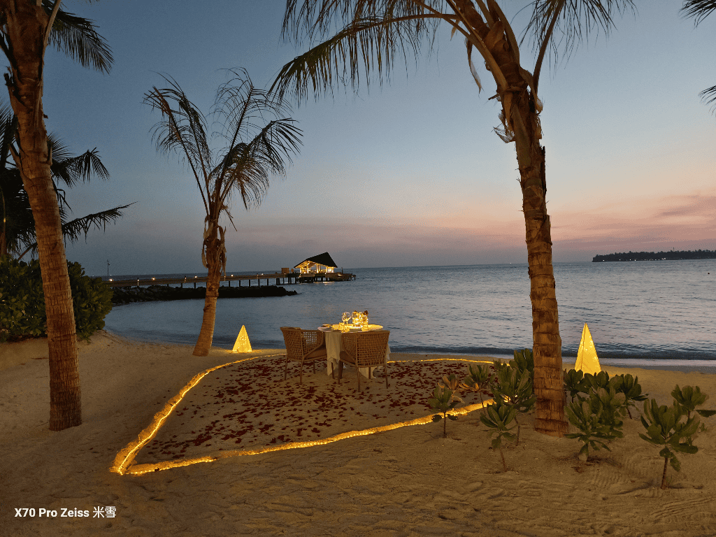 【馬爾地夫】JW Marriott Maldives Kaafu Atoll Island Resort,水上屋&沙灘Villa開箱❤️❤️❤️ - 第76張圖 【馬爾地夫】JW Marriott Maldives Kaafu Atoll Island Resort,水上屋&沙灘Villa開箱❤️❤️❤️