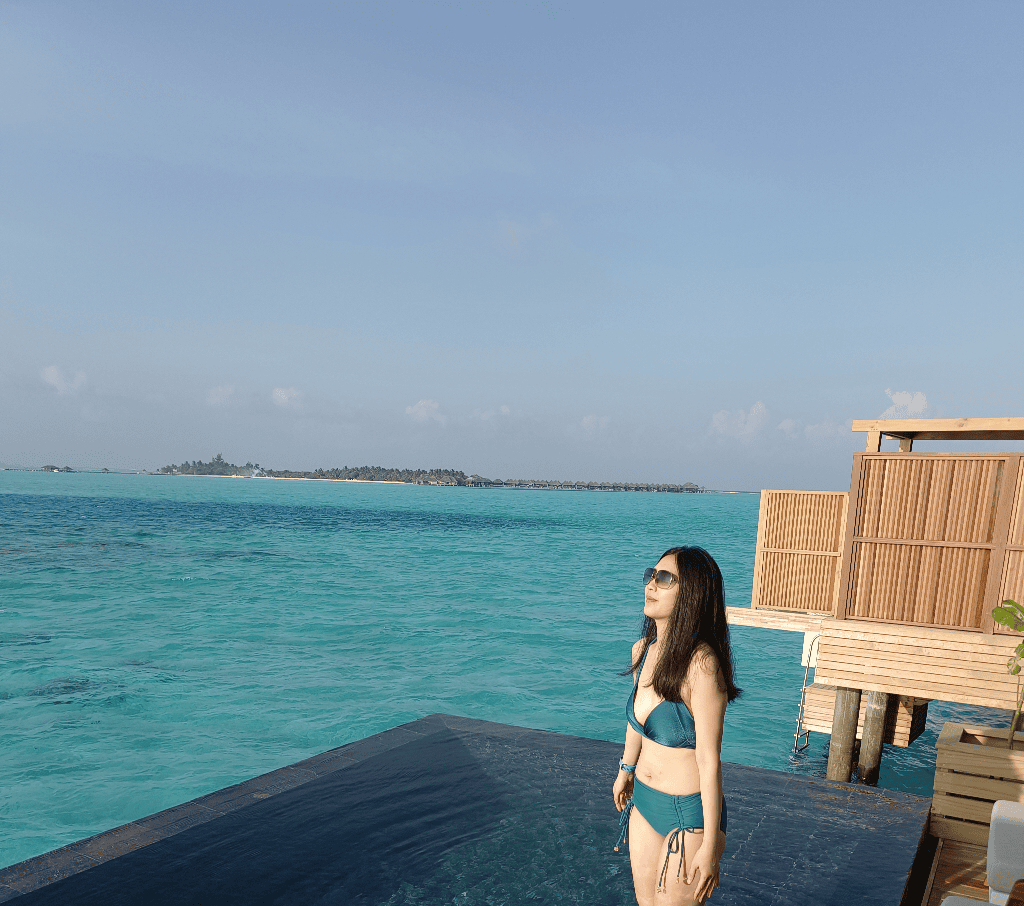 【馬爾地夫】JW Marriott Maldives Kaafu Atoll Island Resort,水上屋&沙灘Villa開箱❤️❤️❤️ - 第25張圖 【馬爾地夫】JW Marriott Maldives Kaafu Atoll Island Resort,水上屋&沙灘Villa開箱❤️❤️❤️