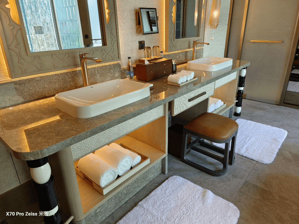 【馬爾地夫】JW Marriott Maldives Kaafu Atoll Island Resort,水上屋&沙灘Villa開箱❤️❤️❤️ - 第38張圖 【馬爾地夫】JW Marriott Maldives Kaafu Atoll Island Resort,水上屋&沙灘Villa開箱❤️❤️❤️