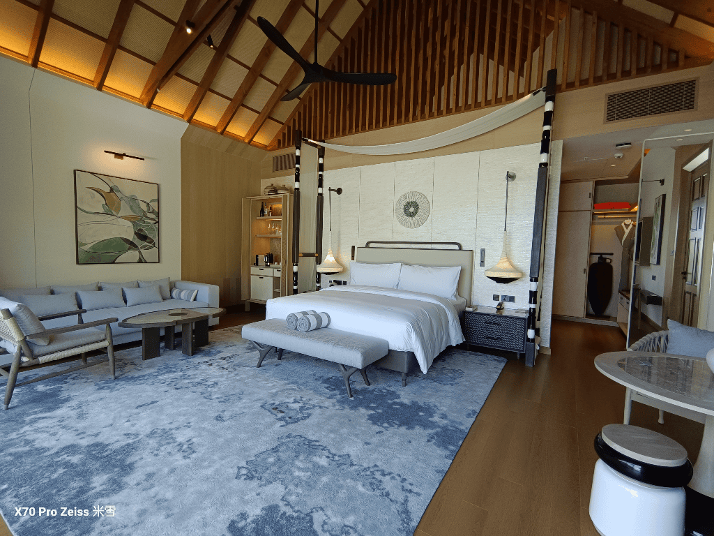 【馬爾地夫】JW Marriott Maldives Kaafu Atoll Island Resort,水上屋&沙灘Villa開箱❤️❤️❤️ - 第35張圖 【馬爾地夫】JW Marriott Maldives Kaafu Atoll Island Resort,水上屋&沙灘Villa開箱❤️❤️❤️