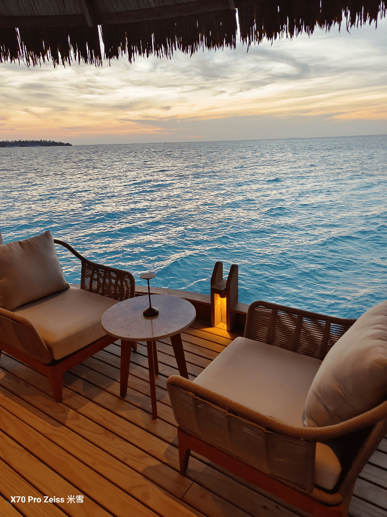 【馬爾地夫】JW Marriott Maldives Kaafu Atoll Island Resort,水上屋&沙灘Villa開箱❤️❤️❤️ - 第82張圖 【馬爾地夫】JW Marriott Maldives Kaafu Atoll Island Resort,水上屋&沙灘Villa開箱❤️❤️❤️