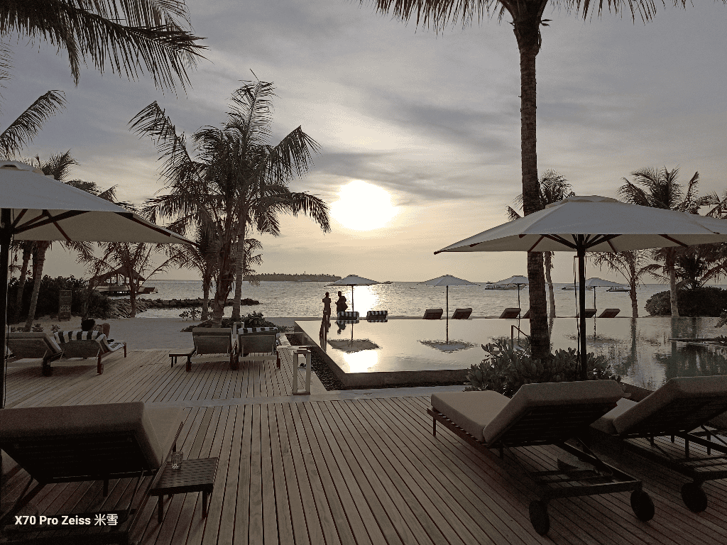 【馬爾地夫】JW Marriott Maldives Kaafu Atoll Island Resort,水上屋&沙灘Villa開箱❤️❤️❤️ - 第83張圖 【馬爾地夫】JW Marriott Maldives Kaafu Atoll Island Resort,水上屋&沙灘Villa開箱❤️❤️❤️