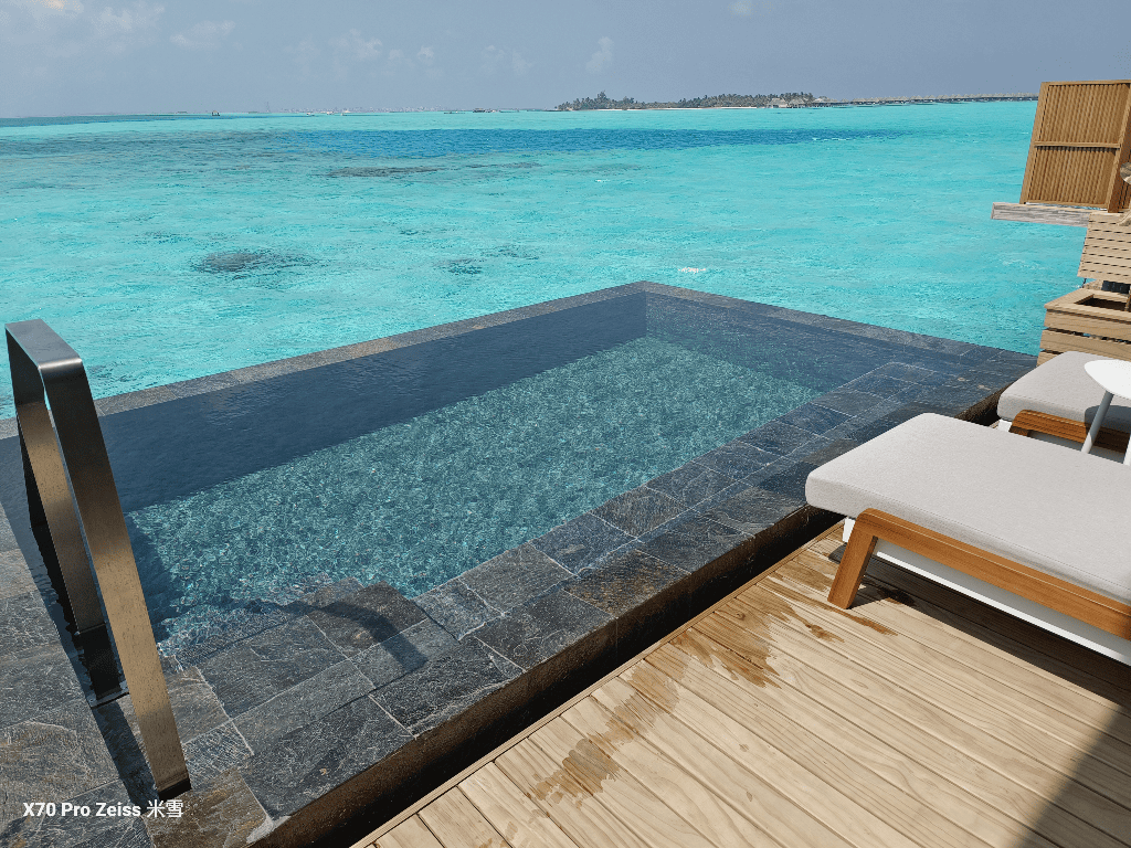 【馬爾地夫】JW Marriott Maldives Kaafu Atoll Island Resort,水上屋&沙灘Villa開箱❤️❤️❤️ - 第26張圖 【馬爾地夫】JW Marriott Maldives Kaafu Atoll Island Resort,水上屋&沙灘Villa開箱❤️❤️❤️