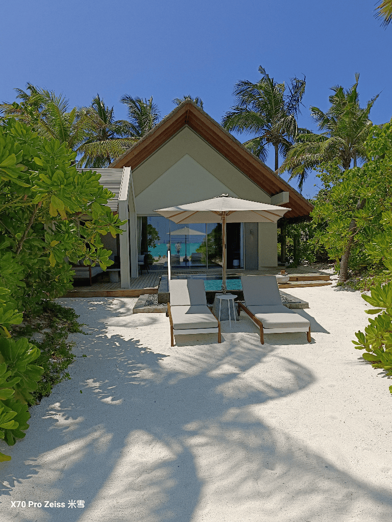 【馬爾地夫】JW Marriott Maldives Kaafu Atoll Island Resort,水上屋&沙灘Villa開箱❤️❤️❤️ - 第39張圖 【馬爾地夫】JW Marriott Maldives Kaafu Atoll Island Resort,水上屋&沙灘Villa開箱❤️❤️❤️