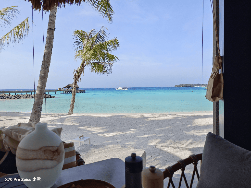 【馬爾地夫】JW Marriott Maldives Kaafu Atoll Island Resort,水上屋&沙灘Villa開箱❤️❤️❤️ - 第81張圖 【馬爾地夫】JW Marriott Maldives Kaafu Atoll Island Resort,水上屋&沙灘Villa開箱❤️❤️❤️