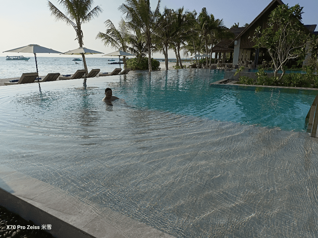 【馬爾地夫】JW Marriott Maldives Kaafu Atoll Island Resort,水上屋&沙灘Villa開箱❤️❤️❤️ - 第54張圖 【馬爾地夫】JW Marriott Maldives Kaafu Atoll Island Resort,水上屋&沙灘Villa開箱❤️❤️❤️