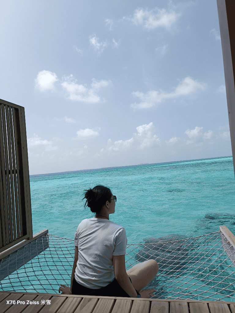 【馬爾地夫】JW Marriott Maldives Kaafu Atoll Island Resort,水上屋&沙灘Villa開箱❤️❤️❤️ - 第24張圖 【馬爾地夫】JW Marriott Maldives Kaafu Atoll Island Resort,水上屋&沙灘Villa開箱❤️❤️❤️