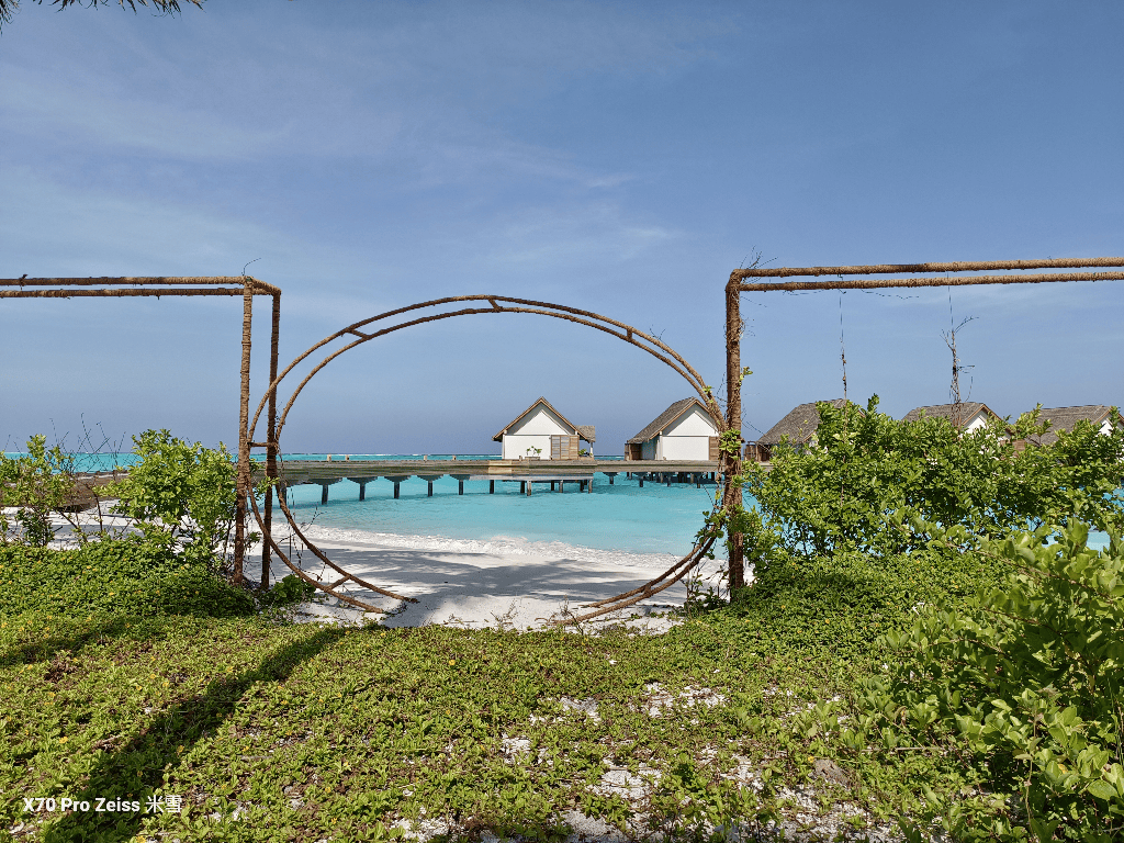 【馬爾地夫】JW Marriott Maldives Kaafu Atoll Island Resort,水上屋&沙灘Villa開箱❤️❤️❤️ - 第10張圖 【馬爾地夫】JW Marriott Maldives Kaafu Atoll Island Resort,水上屋&沙灘Villa開箱❤️❤️❤️