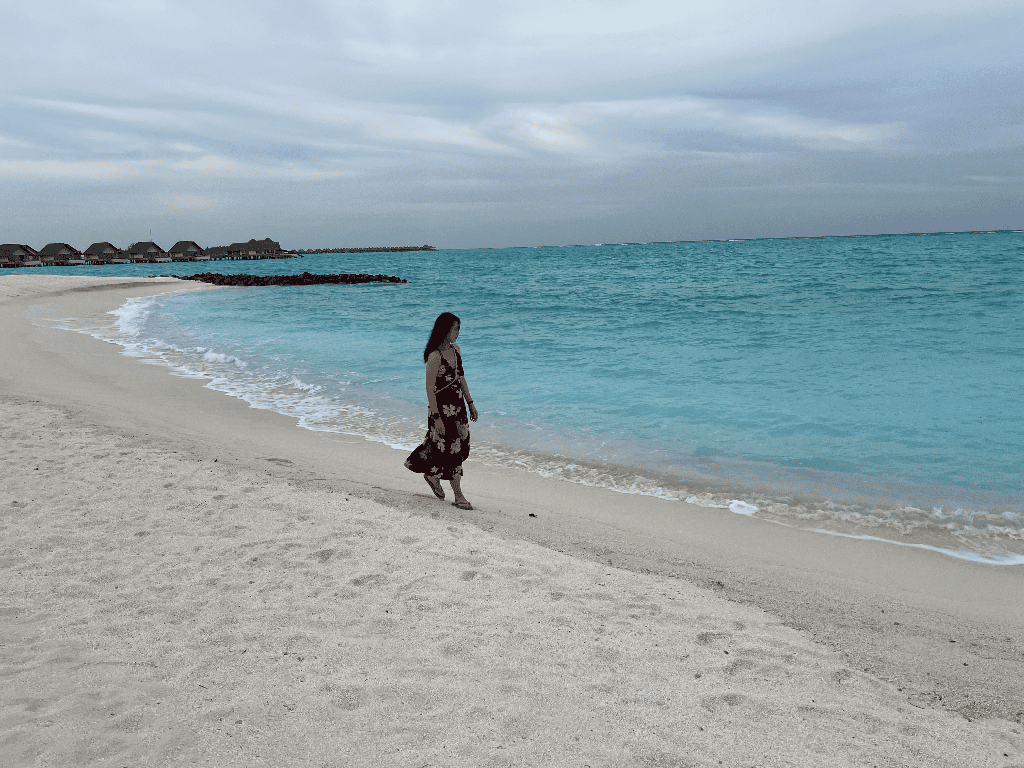 【馬爾地夫】JW Marriott Maldives Kaafu Atoll Island Resort,水上屋&沙灘Villa開箱❤️❤️❤️ - 第43張圖 【馬爾地夫】JW Marriott Maldives Kaafu Atoll Island Resort,水上屋&沙灘Villa開箱❤️❤️❤️