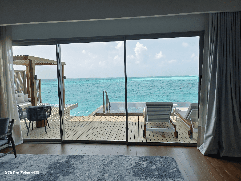 【馬爾地夫】JW Marriott Maldives Kaafu Atoll Island Resort,水上屋&沙灘Villa開箱❤️❤️❤️ - 第15張圖 【馬爾地夫】JW Marriott Maldives Kaafu Atoll Island Resort,水上屋&沙灘Villa開箱❤️❤️❤️